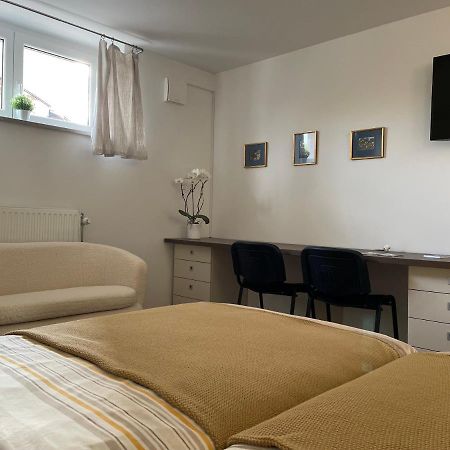 Apartma Firefly1 Lublana Zewnętrze zdjęcie