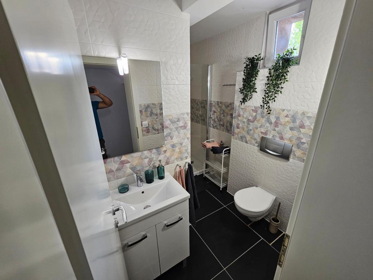 Apartma Firefly1 Lublana Zewnętrze zdjęcie