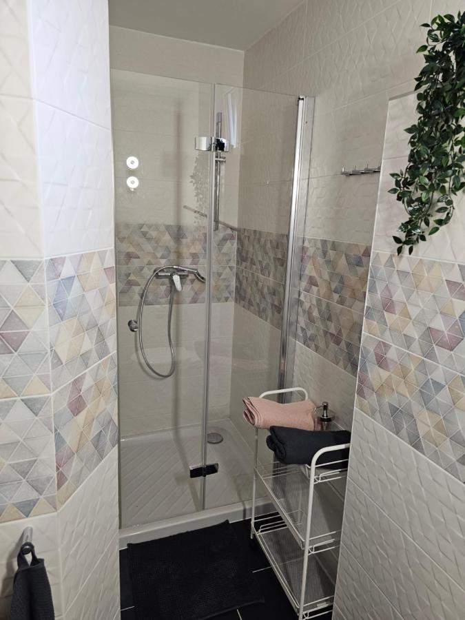 Apartma Firefly1 Lublana Zewnętrze zdjęcie