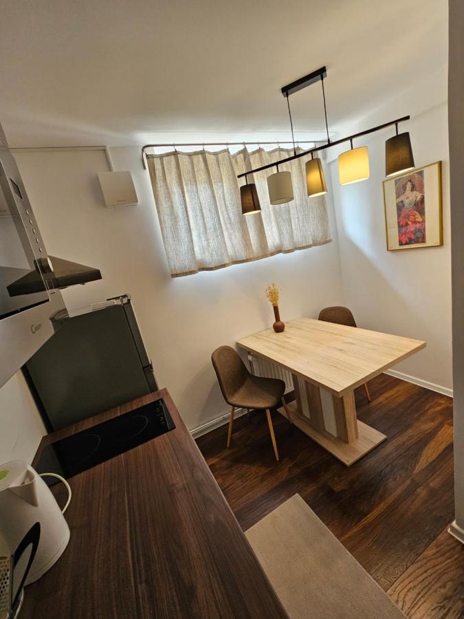 Apartma Firefly1 Lublana Zewnętrze zdjęcie