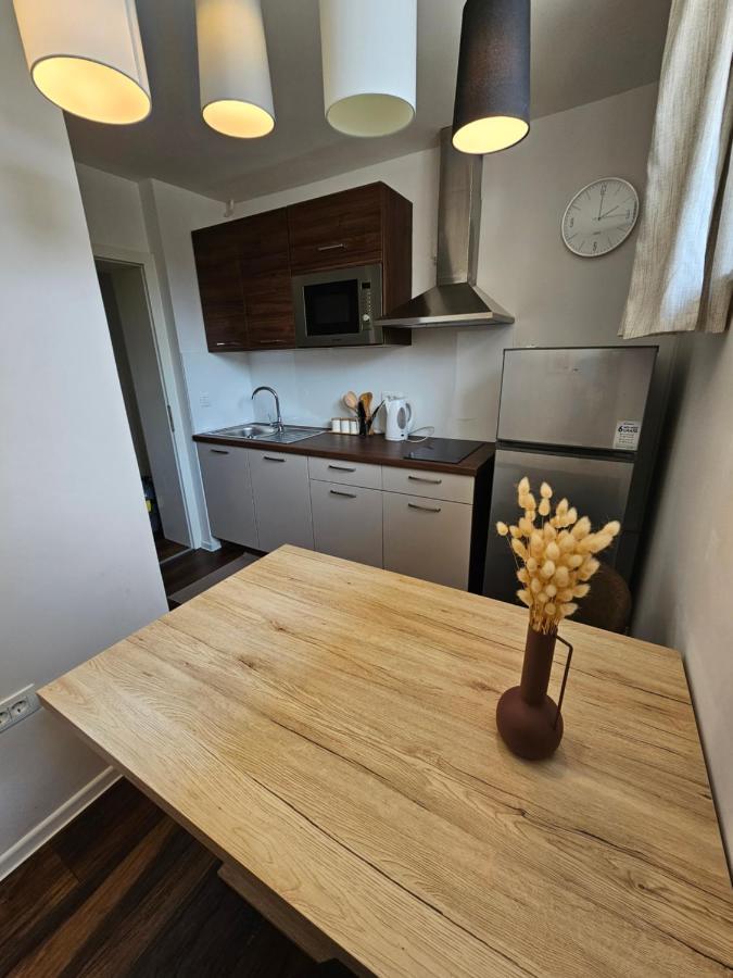 Apartma Firefly1 Lublana Zewnętrze zdjęcie
