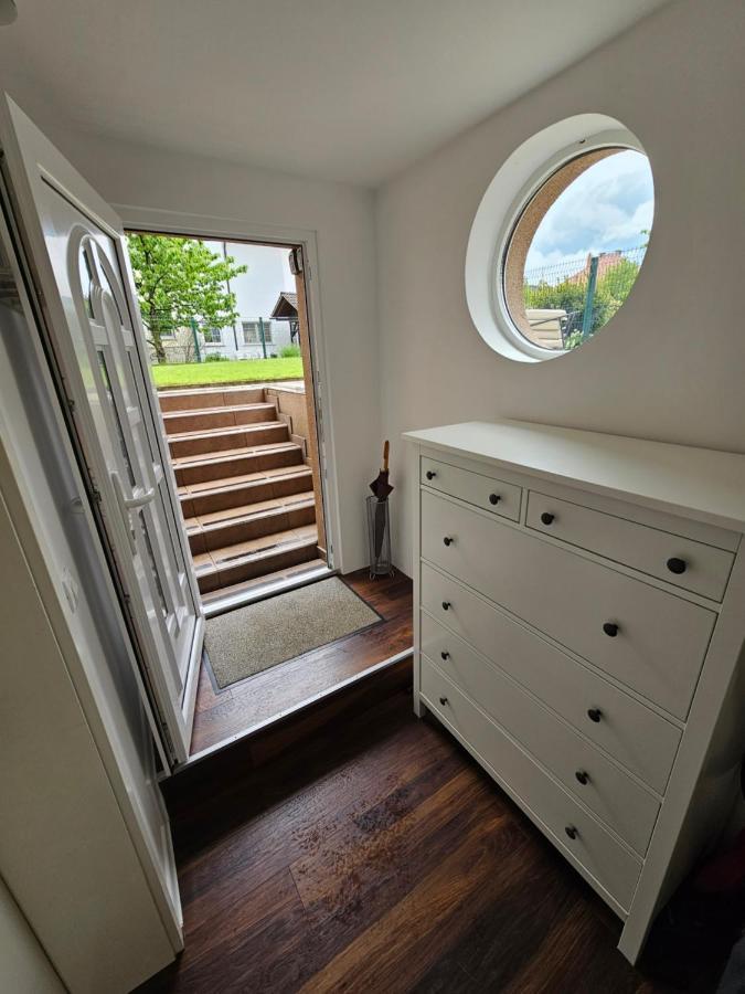 Apartma Firefly1 Lublana Zewnętrze zdjęcie