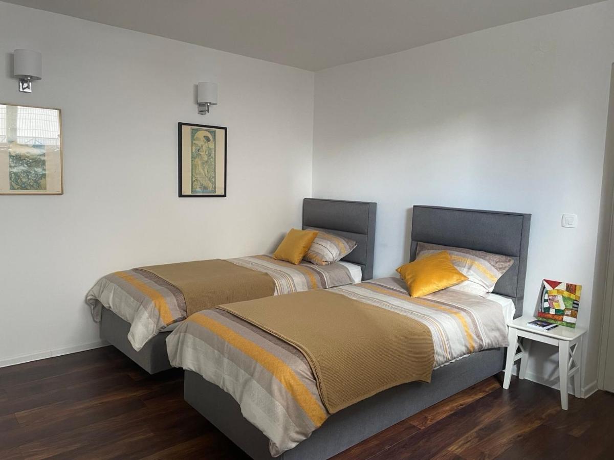 Apartma Firefly1 Lublana Zewnętrze zdjęcie