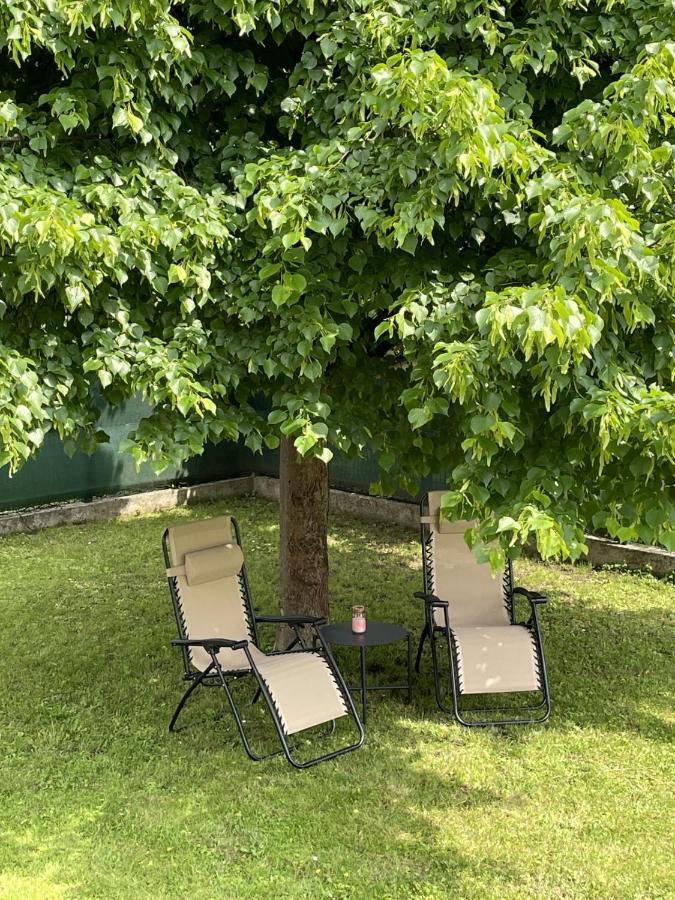 Apartma Firefly1 Lublana Zewnętrze zdjęcie